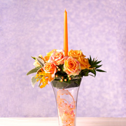 フラワーアレンジメント10