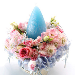 フラワーアレンジメント11